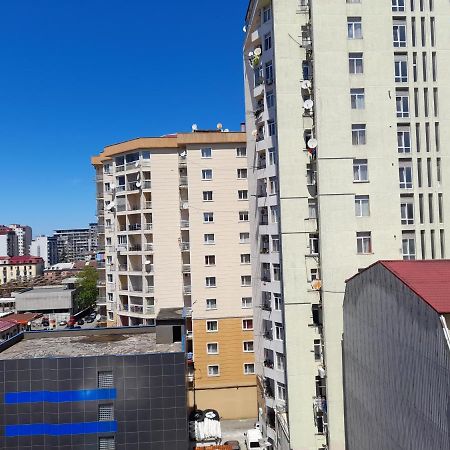 Katehouse Apartamento Batumi Exterior foto