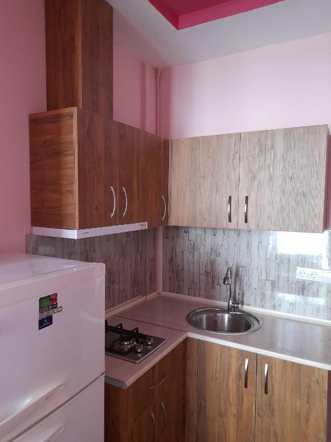Katehouse Apartamento Batumi Exterior foto