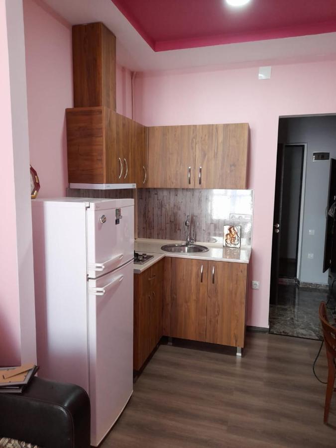 Katehouse Apartamento Batumi Exterior foto