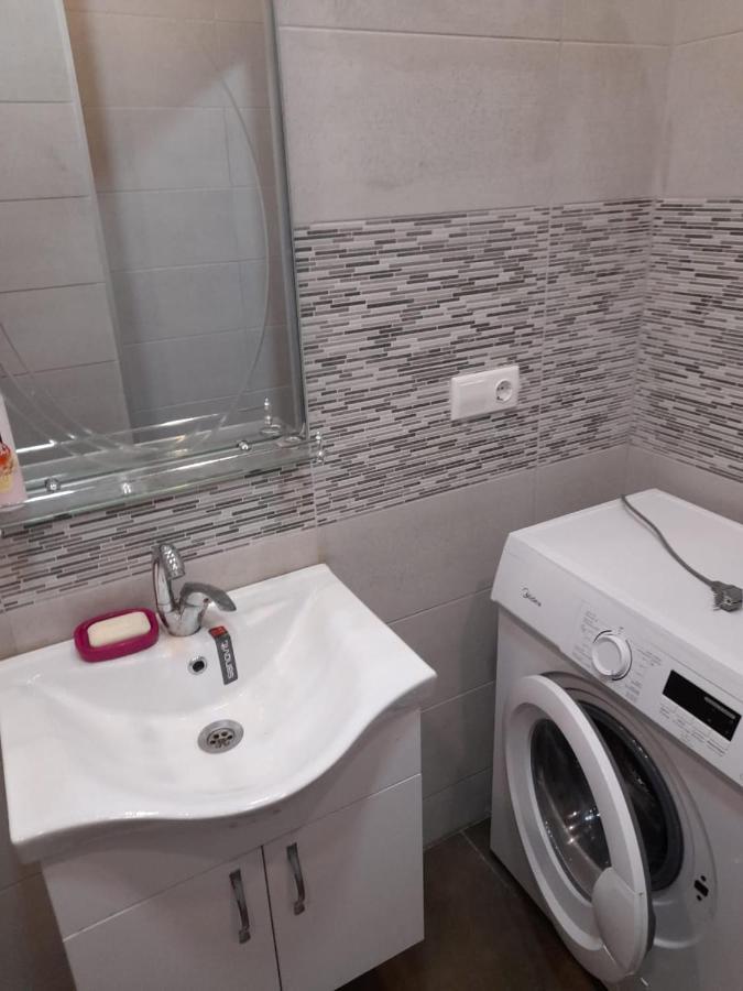 Katehouse Apartamento Batumi Exterior foto