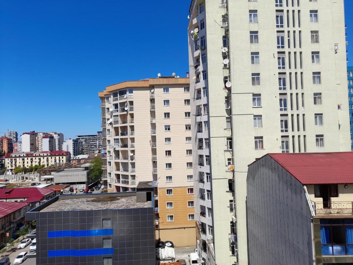 Katehouse Apartamento Batumi Exterior foto