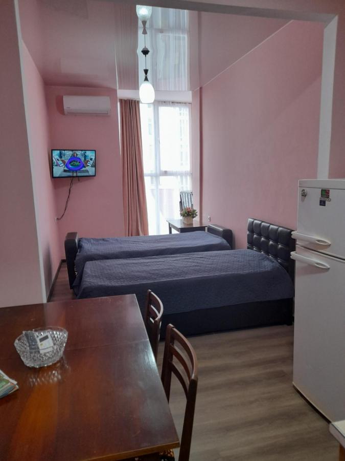Katehouse Apartamento Batumi Exterior foto