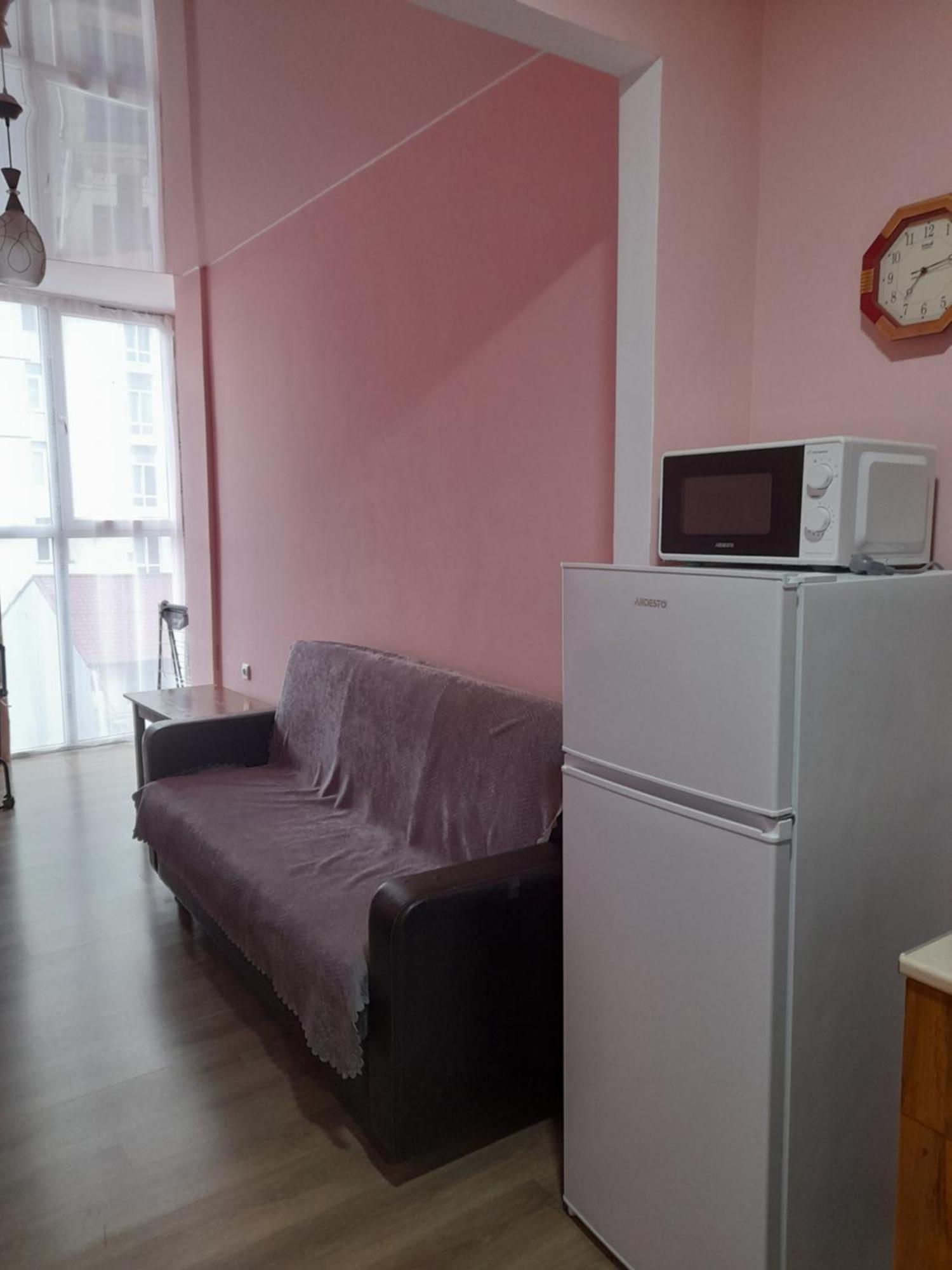 Katehouse Apartamento Batumi Exterior foto